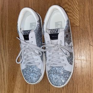 Fake golden goose shoes!!